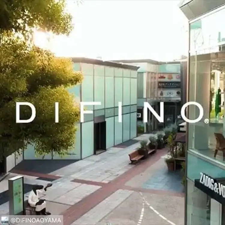 difino青山の内観・外観1