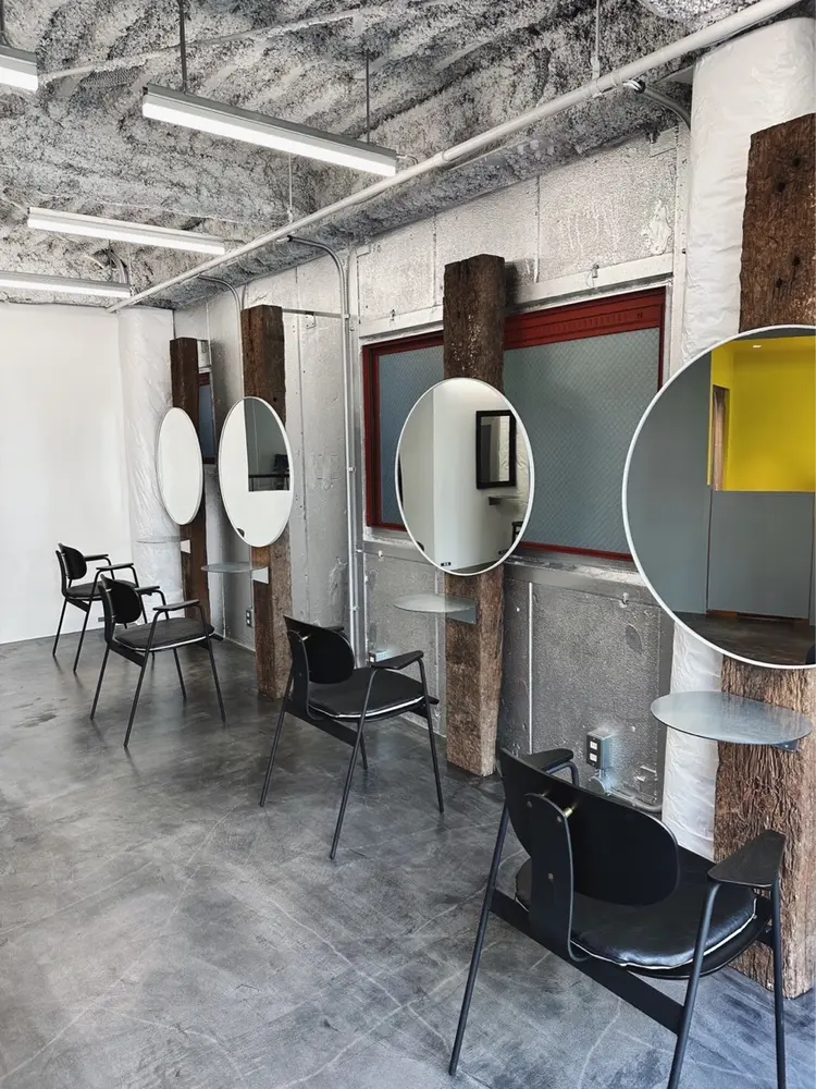 nenenの内観・外観2