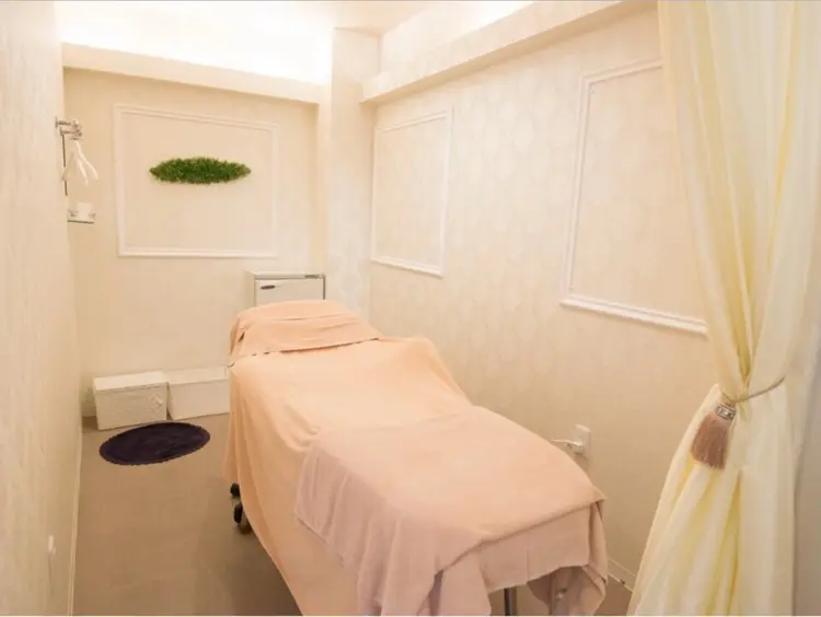 プルンプァン北千住店の内観・外観2