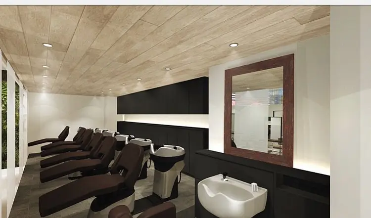 Le Clic AVEDA 錦糸町パルコの内観・外観3