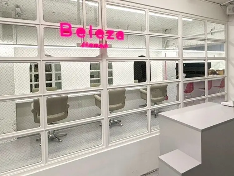 Beleza jinnanの内観・外観1