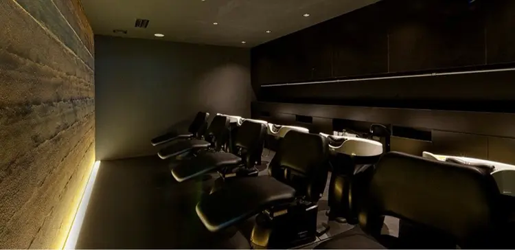 QUEEN’S GARDEN by K-two 銀座の内観・外観3