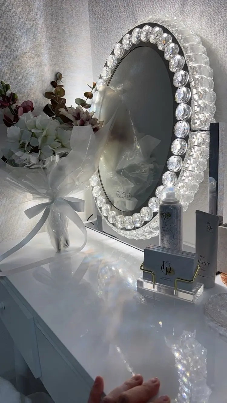 Luna pienaの内観・外観1