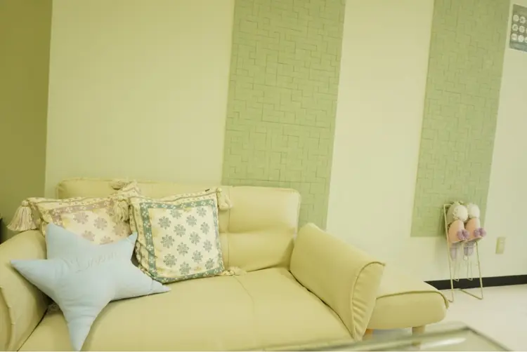 デマローデの内観・外観2