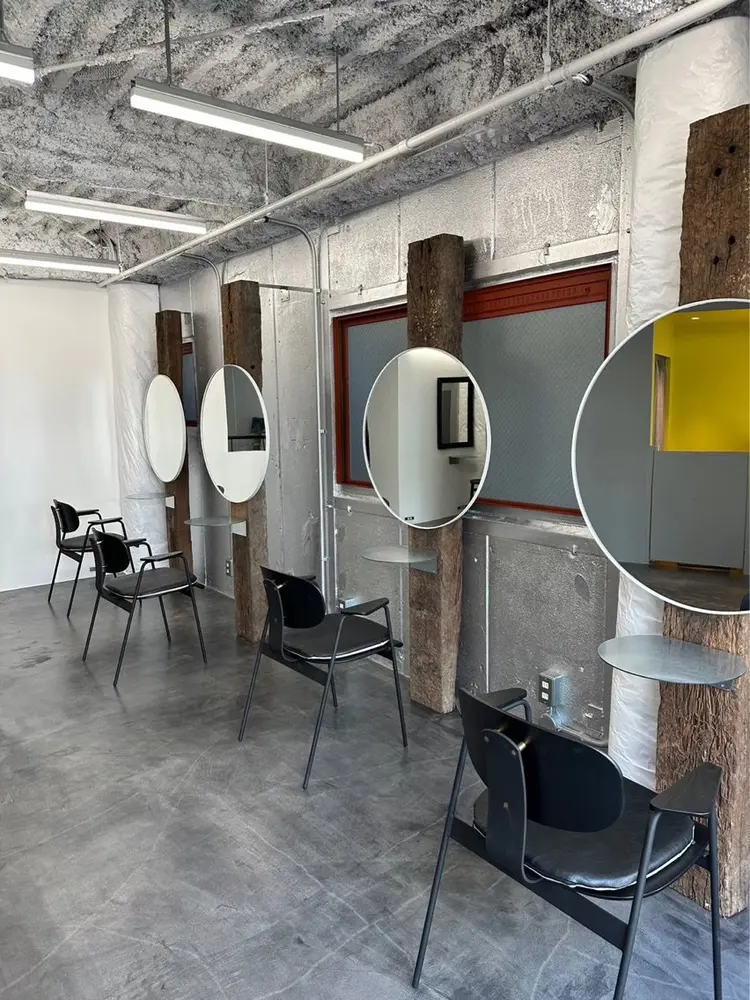 nenenの内観・外観2