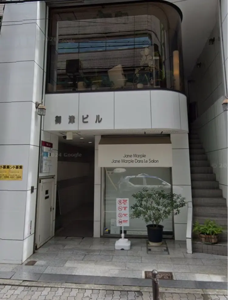 kokokaraストレッチ心斎橋店の内観・外観3