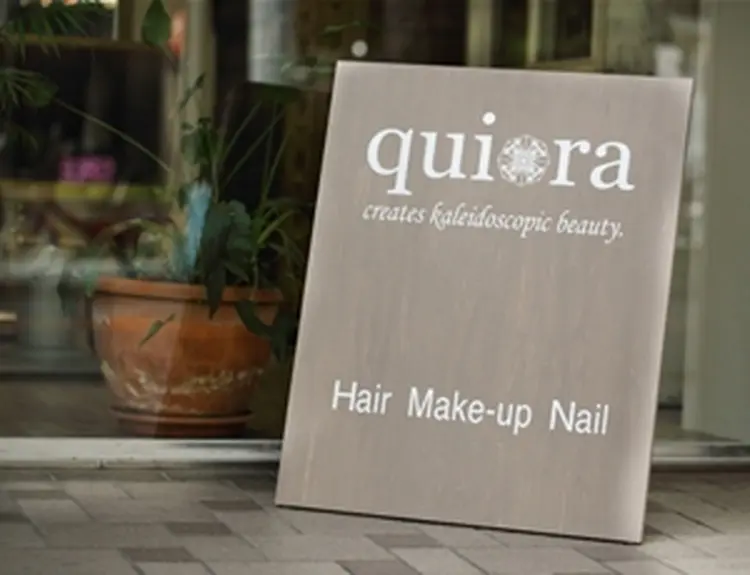 quioraの内観・外観2