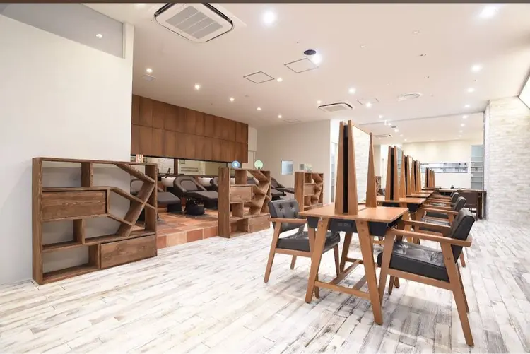 joemi by unamiの内観・外観2