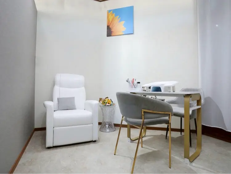 nail salon Camel.【キャメル】つくばネイル専門店の内観・外観1