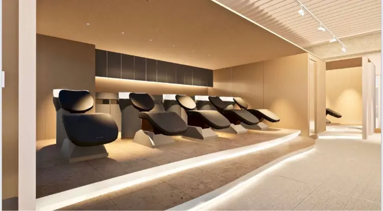 Ma chérie by Londの内観・外観3