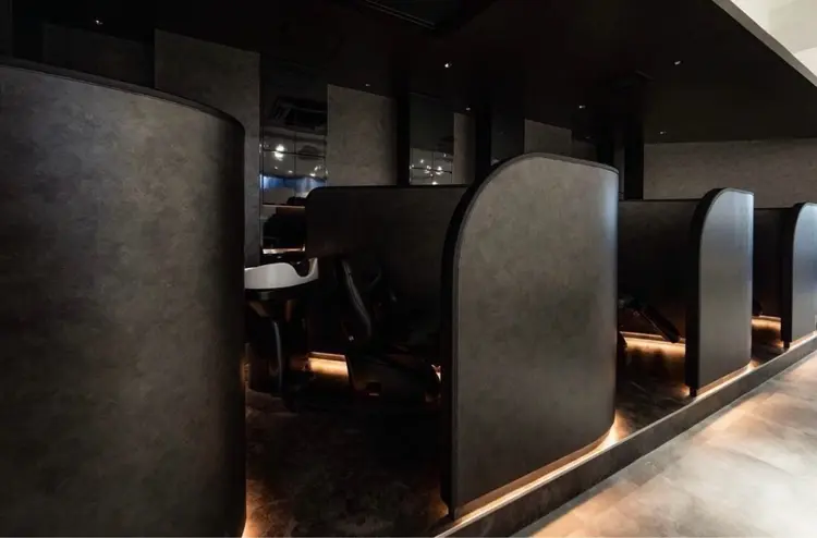 BEAUTRIUM  青山店の内観・外観2