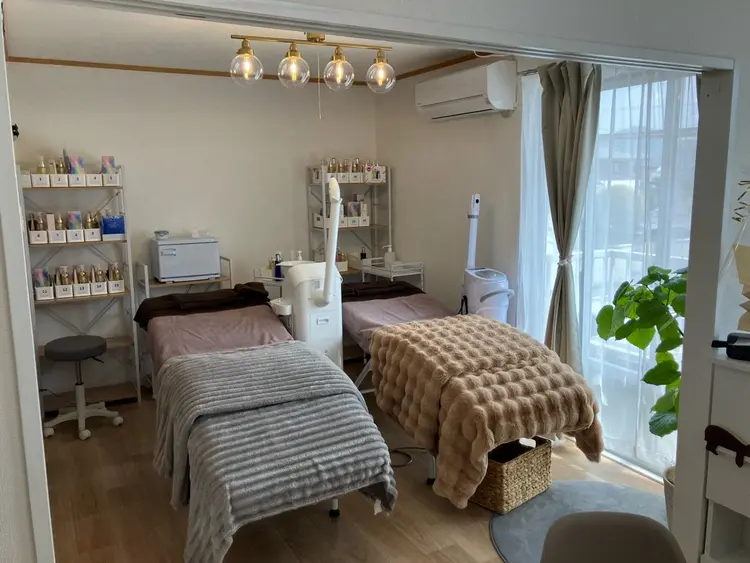 cesalon Ponoの内観・外観1