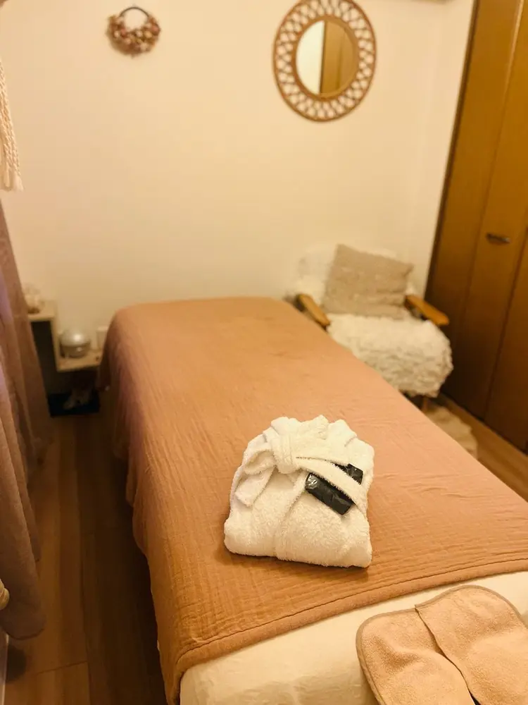 健康美Salon Senkaの内観・外観1