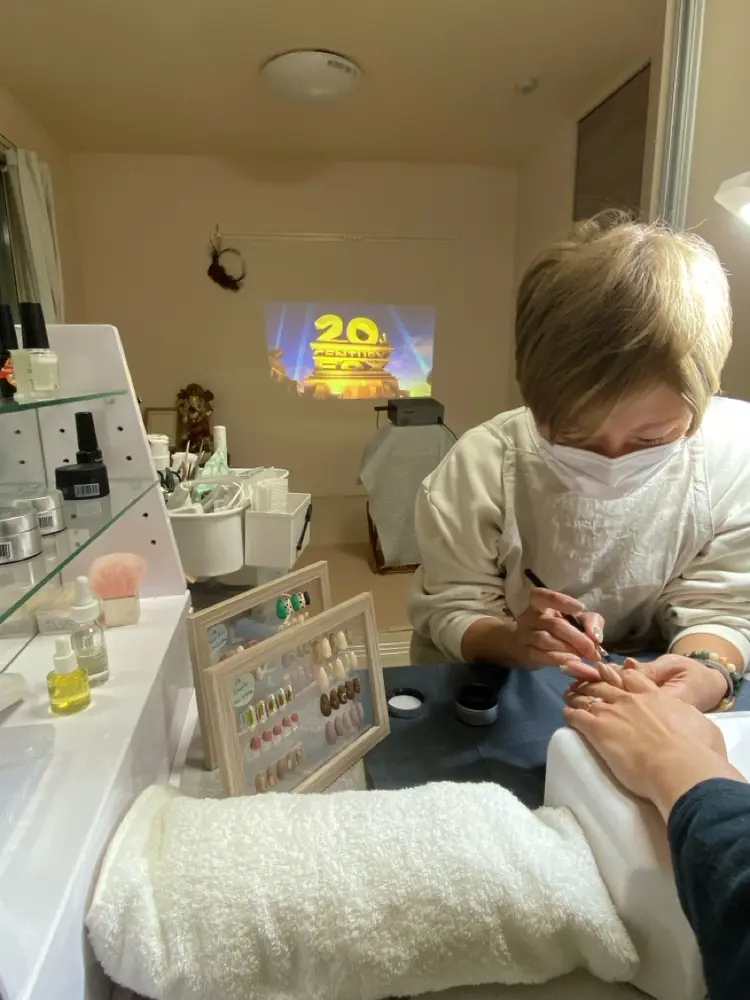 Meant to Be 〜ご縁に感謝〜の内観・外観1