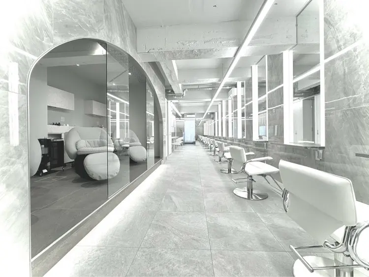 MAEUL lunaの内観・外観1