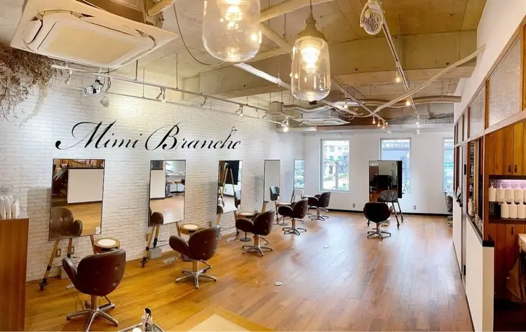 mimi brancheの内観・外観1