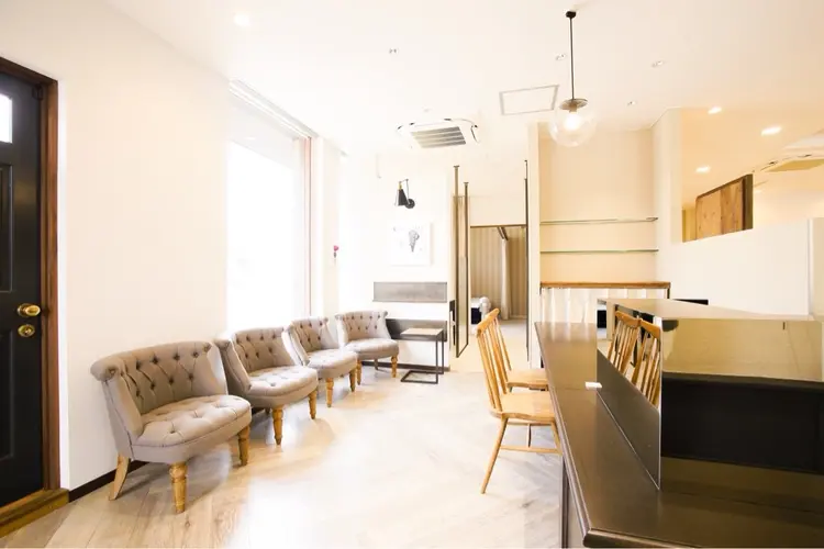 Lila津店の内観・外観2