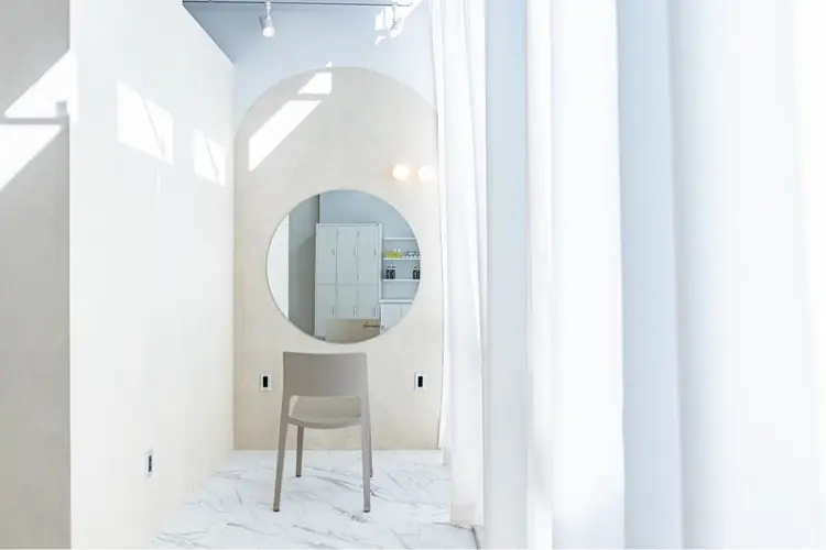 ARMONYの内観・外観3