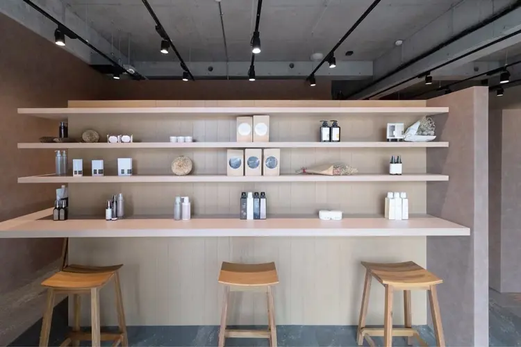 Capullo.Hacchi.の内観・外観2