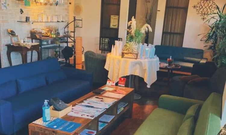 bissの内観・外観3