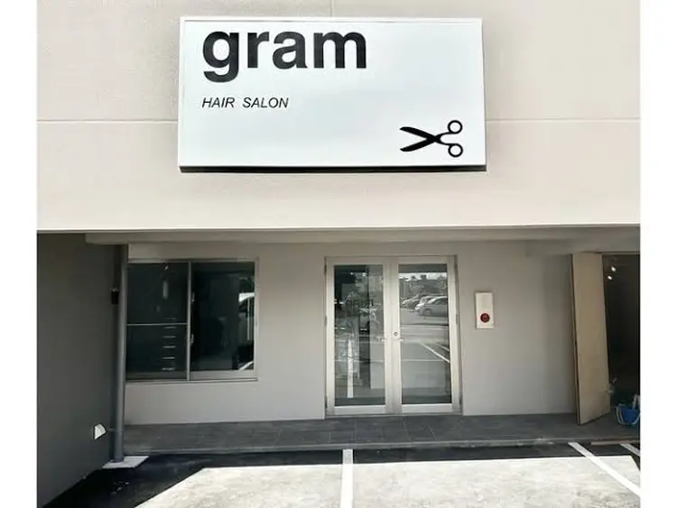 gram宜野湾の内観・外観1