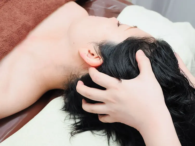 Amolir アモリールの内観・外観2