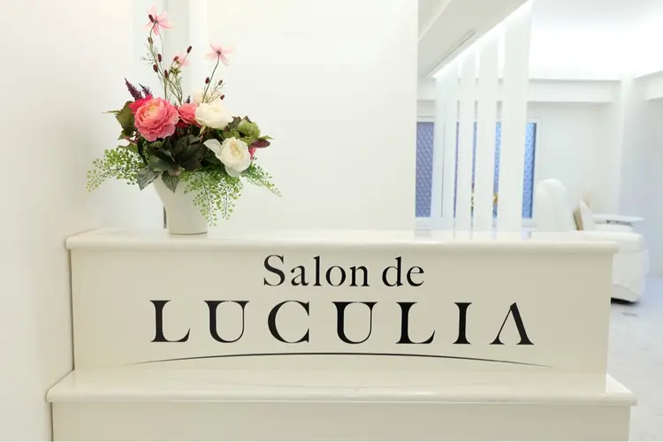 Salon de LUCULIAの内観・外観3