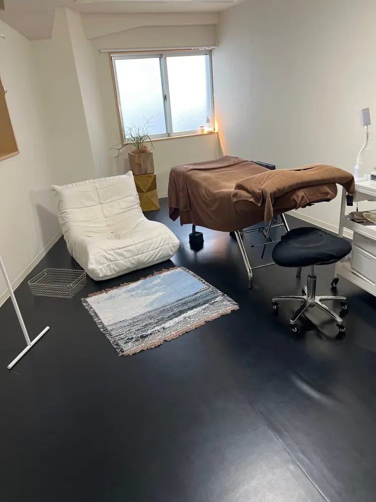 uah.lashの内観・外観1