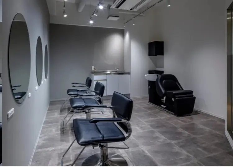 mebyの内観・外観1