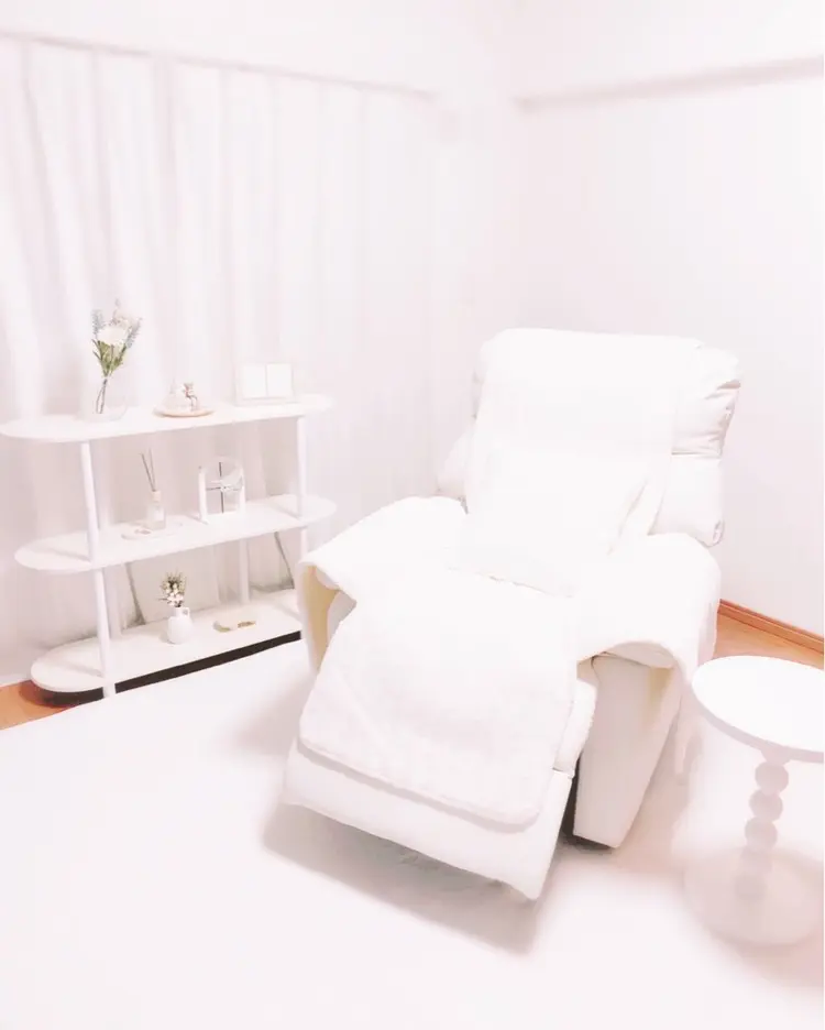 lil lash roomの内観・外観1