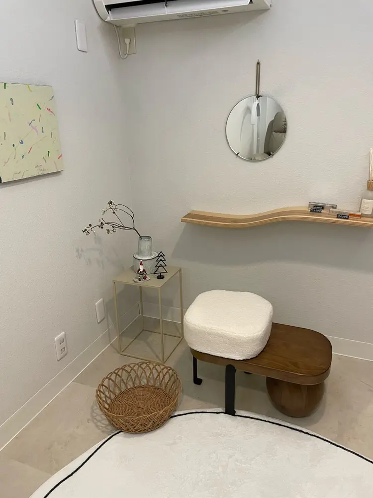 am eyelash salonの内観・外観1