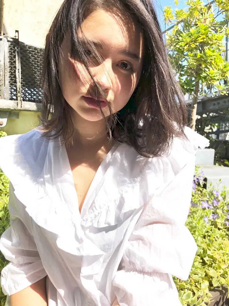 Salon de MiLKの内観・外観2