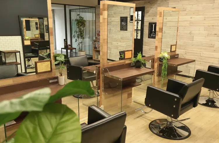 Deapres  相模原店の内観・外観2