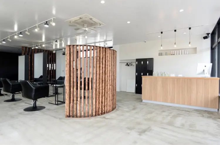 Willie  Belleの内観・外観1