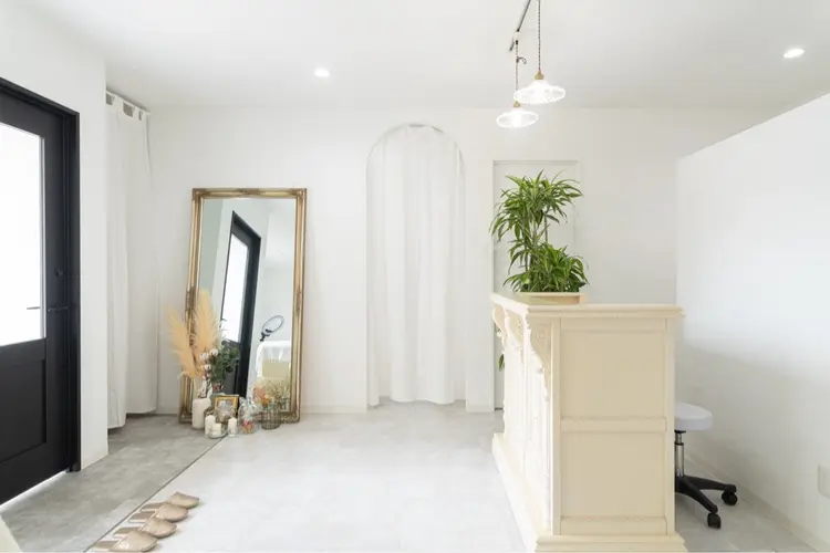 Re.Graceの内観・外観3