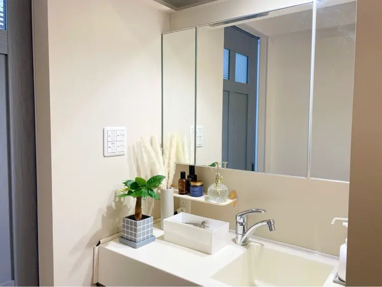 yawnの内観・外観2