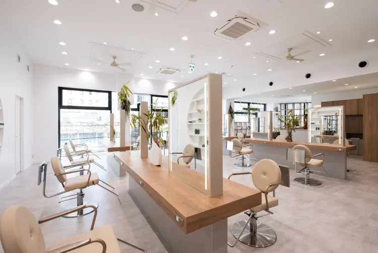 ケンジ湘南台の内観・外観1