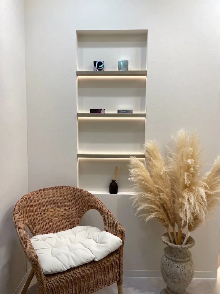 Le'afirst 大阪梅田の内観・外観2