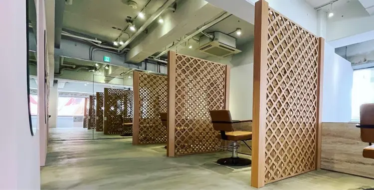 nuuの内観・外観1