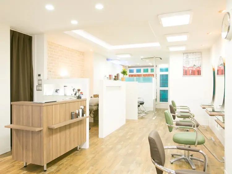 ギフトの内観・外観1