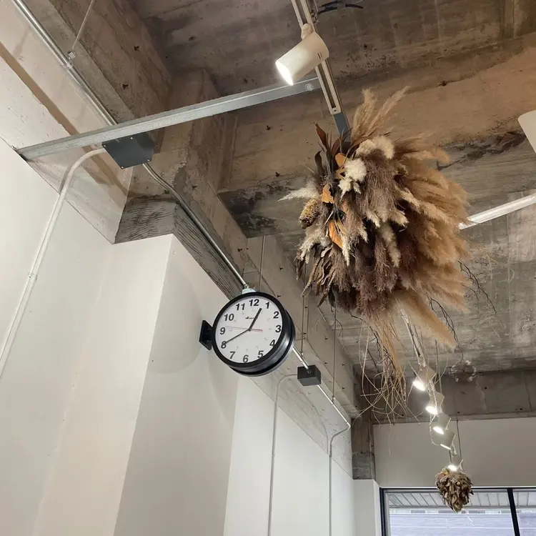 UNJOUR.上荒田店の内観・外観3