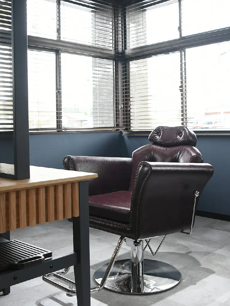 Hair＆Relaxation D-lightの内観・外観2