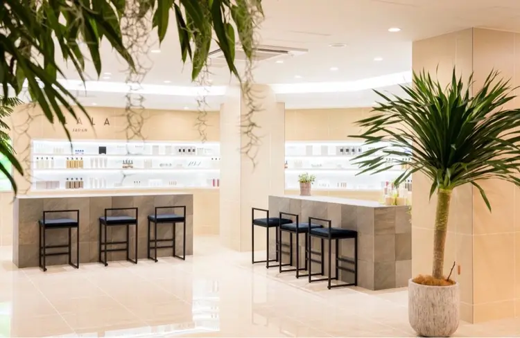 l'oeil by CLALAの内観・外観3