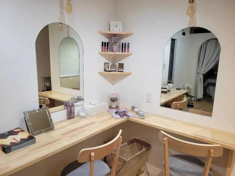 POLA 玉宮通り店の内観・外観2