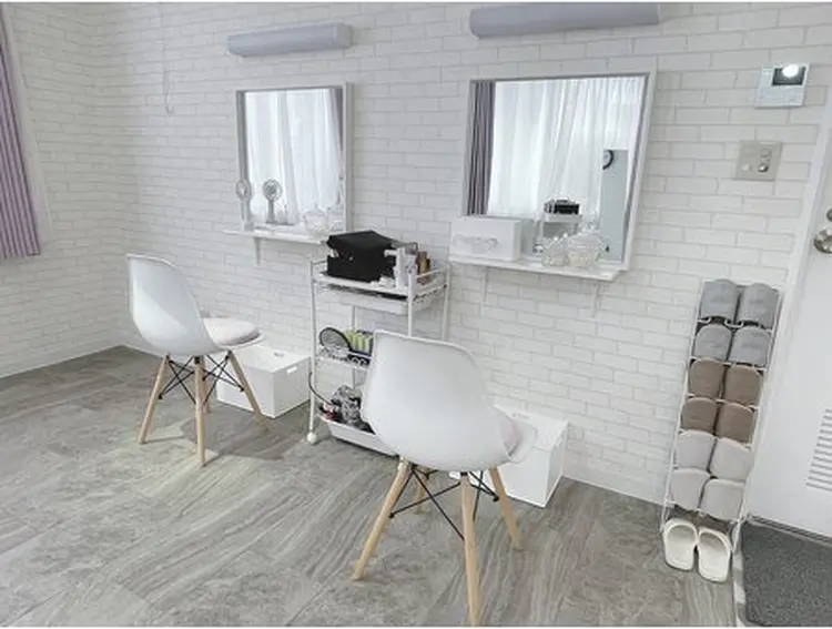 First eyeの内観・外観2