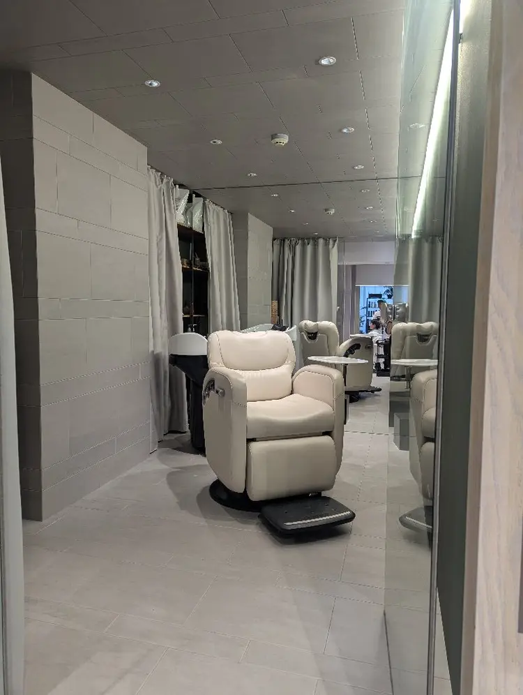 Kimito Hair design&spaの内観・外観1