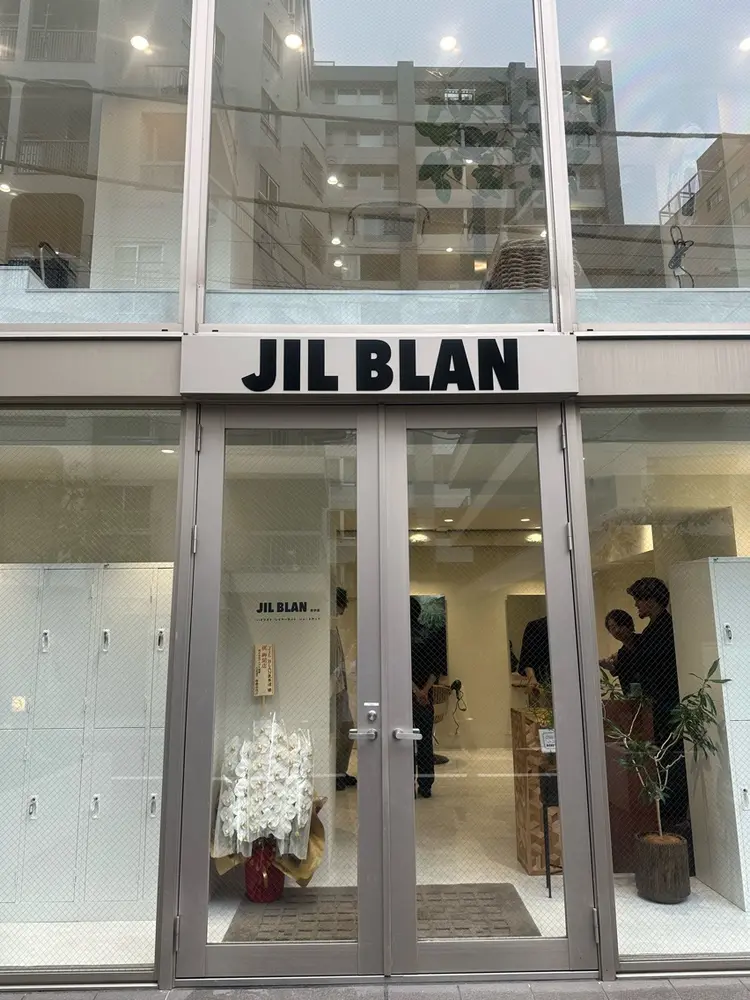 JIL BLANの内観・外観2