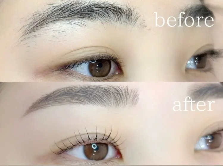 マリンアイの内観・外観3