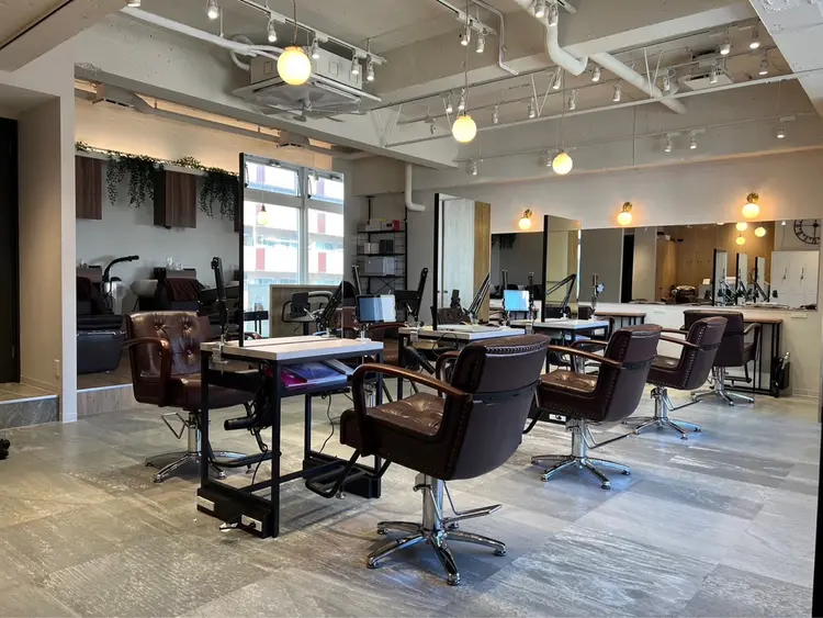 addict東陽町の内観・外観2