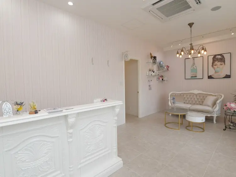 Lyraileの内観・外観2